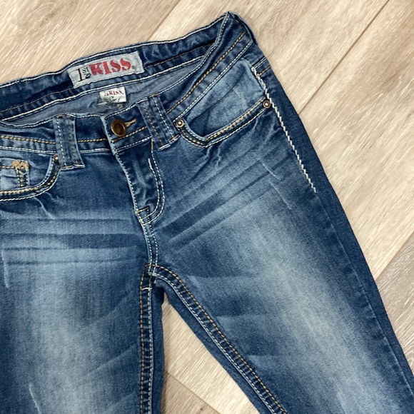 1st Kiss Skinny jeans 1 - Picture 4 of 16